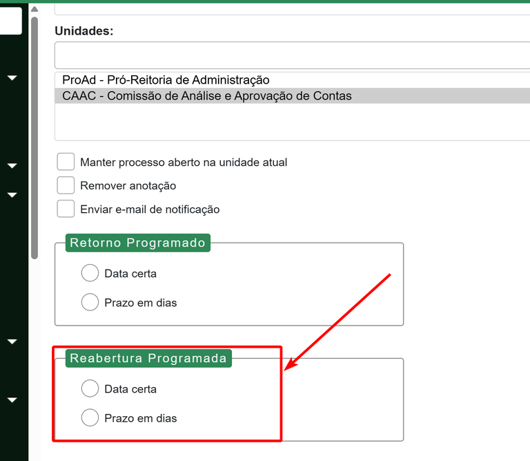 O que é e como usar a Reabertura Programada de Processos no SEI-3.png