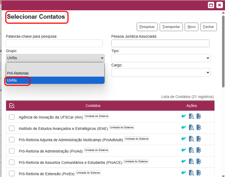 O que é um grupo de contatos, como criar e alterar-12.png